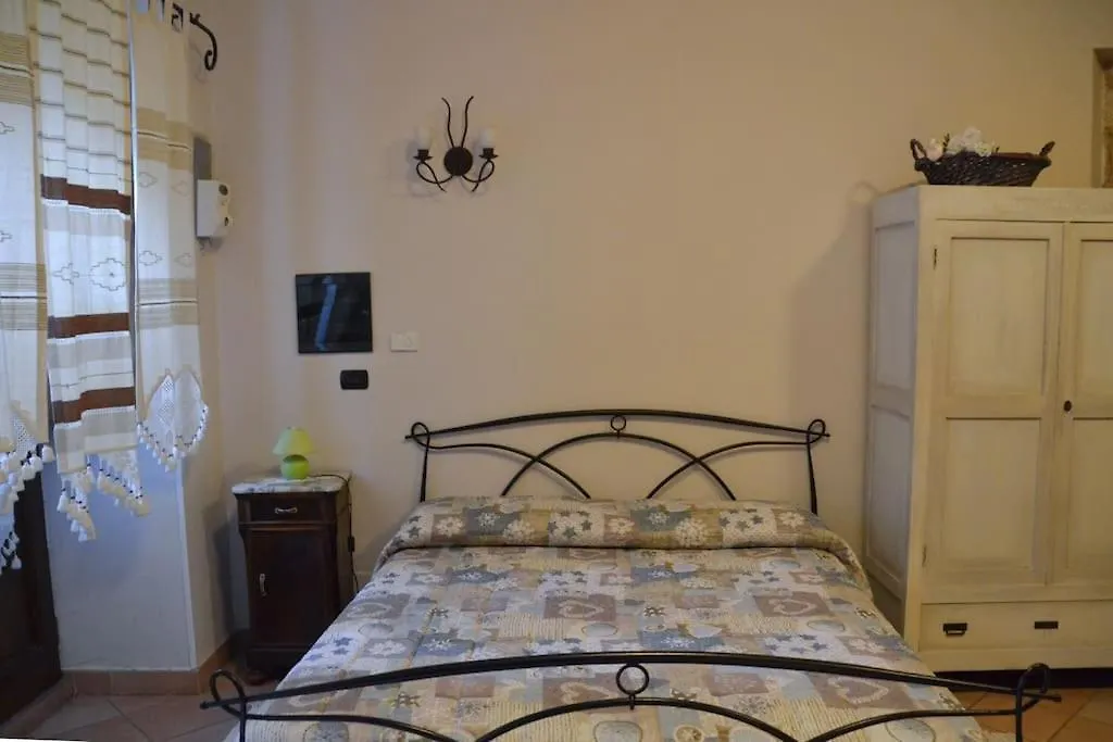 La Chiocciola Assisi Apartment