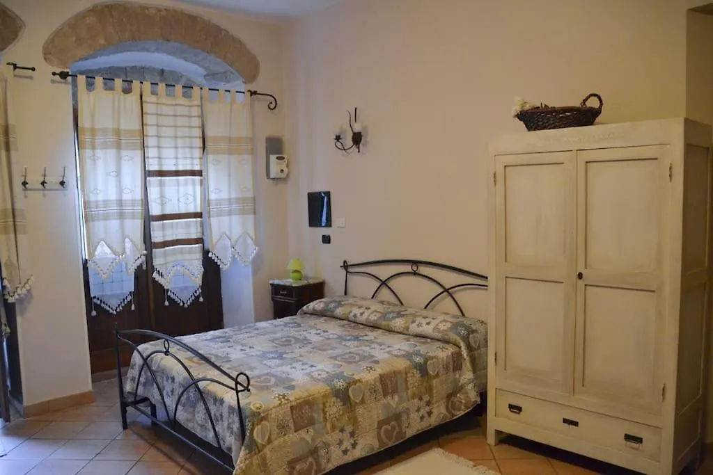 La Chiocciola Assisi Apartment Italy