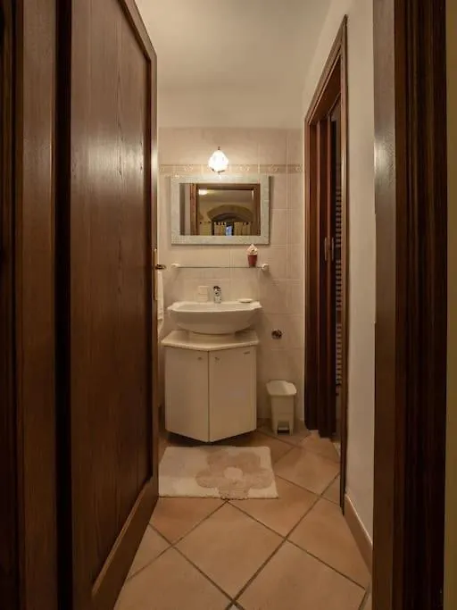 La Chiocciola Assisi Apartment