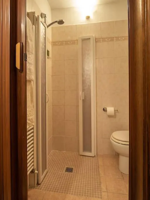 La Chiocciola Assisi Apartment