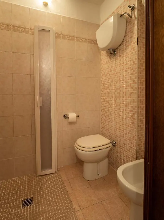 La Chiocciola Assisi Apartment 0*,