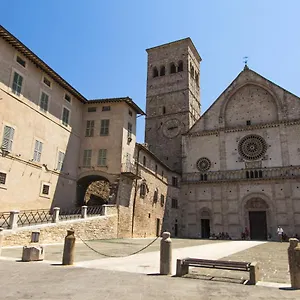 Casetta Del Mastro Appartamento