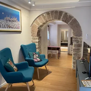 Ad - Fratello Sole Luxury Loft Appartamento