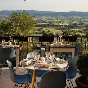 Hotel Posta Panoramic, Asyż