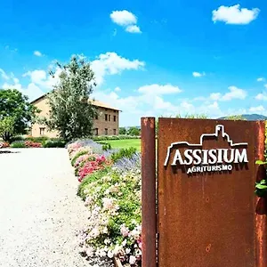 Assisium Assisi
