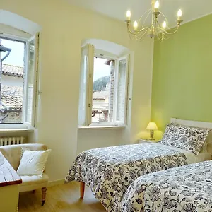 Maison Gabry Assisi