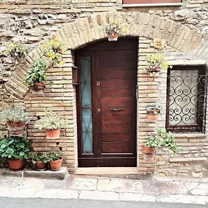 Nonnamilde Appartamento