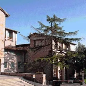 Hotel Cittadella Laudato Si', Assisi