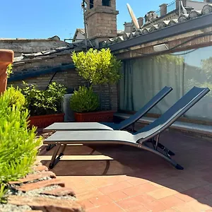 La Mansarda Appartamento