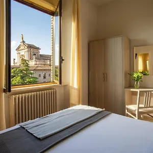 Hotel Domus Pacis, Asyż