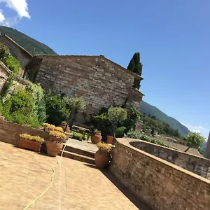 Le Dimore Arcangelo Maria Appartamento