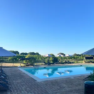 Podere La Fornace Assisi