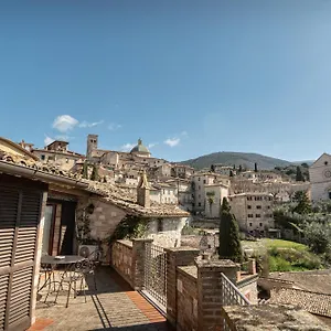 Residenza D'epoca San Crispino Assisi