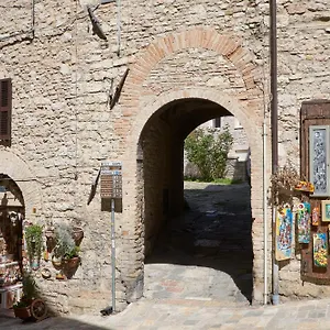 Il Cortile Di San Rufino Appartamento