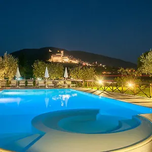 Agriturismo La Panoramica Assisi