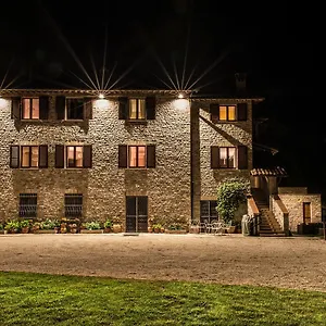 Nocleg ze śniadaniem La Dimora Di Francesco, Asyż