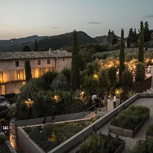 Nun Relais & Museum Assisi