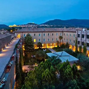 Hotel Th - Cenacolo, Asyż