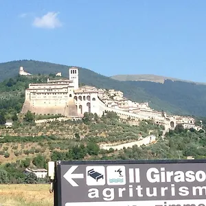 Il Girasole Assisi