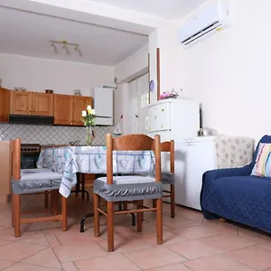 La Casa Di Francesco Appartamento