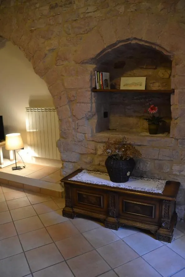 La Chiocciola Assisi Apartment 0*,  Italy